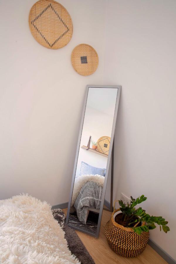 Duplex Lumineux 2 Chambres Centre Zone Pietonne Valence  Bagian luar foto
